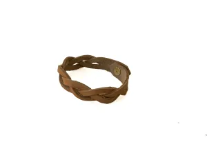Gentle Braid Bracelet