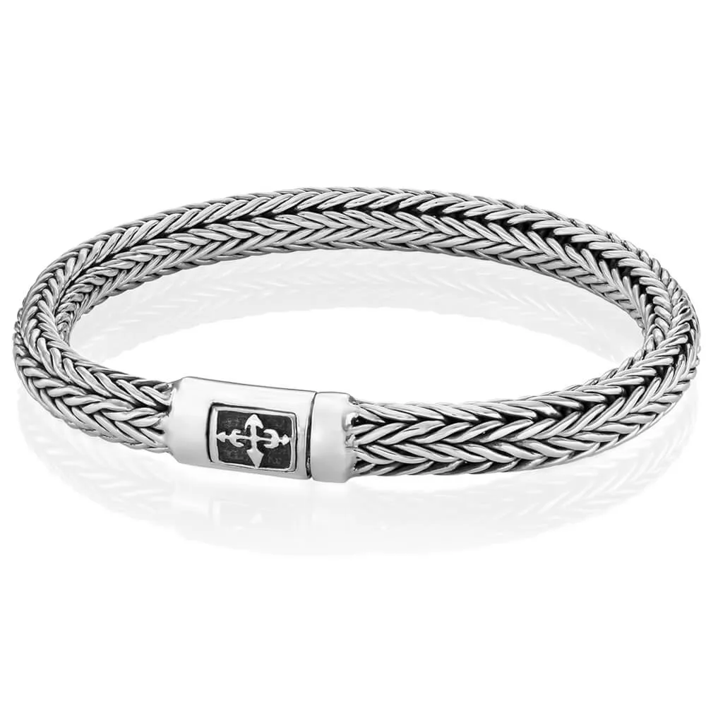 Gentle Cross