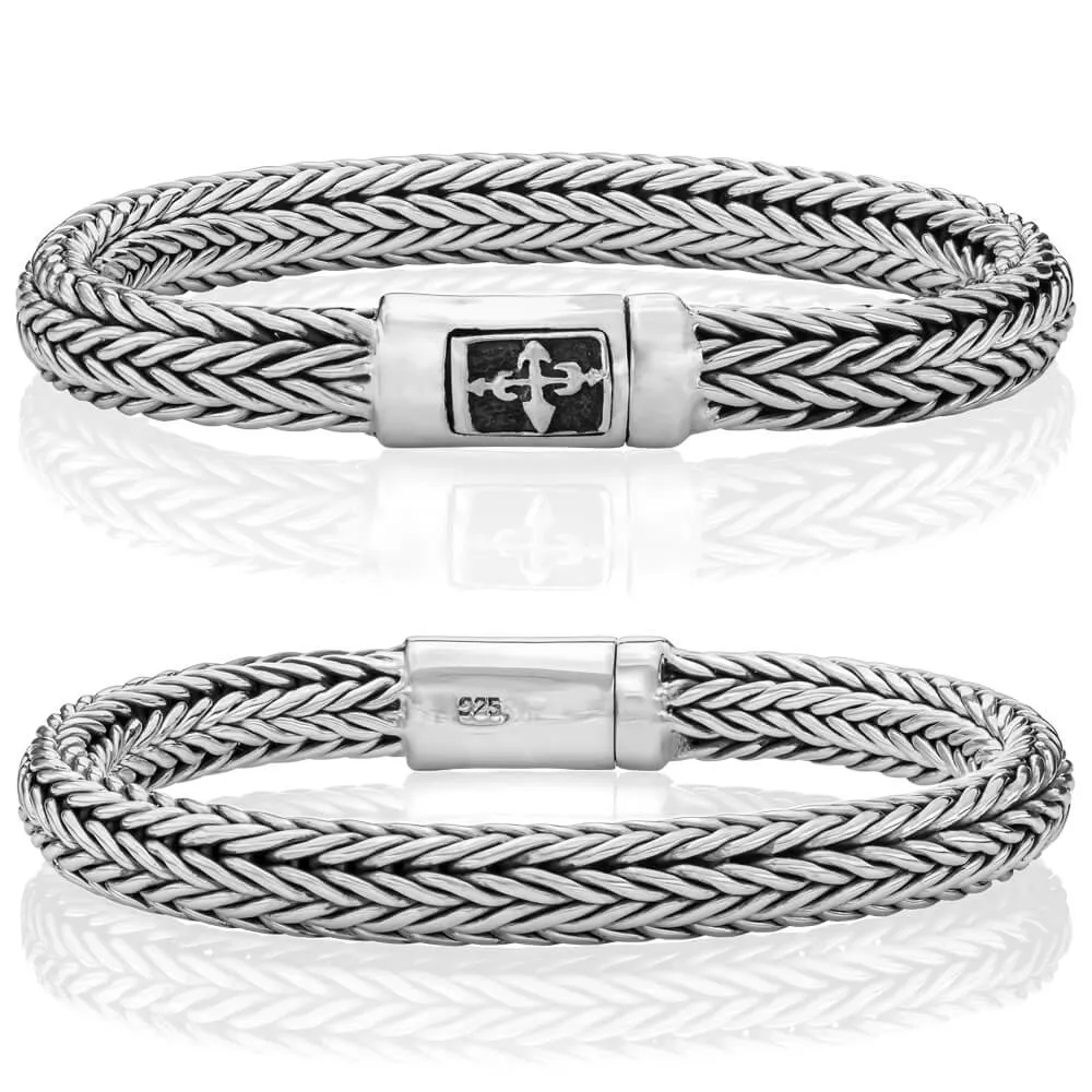 Gentle Cross