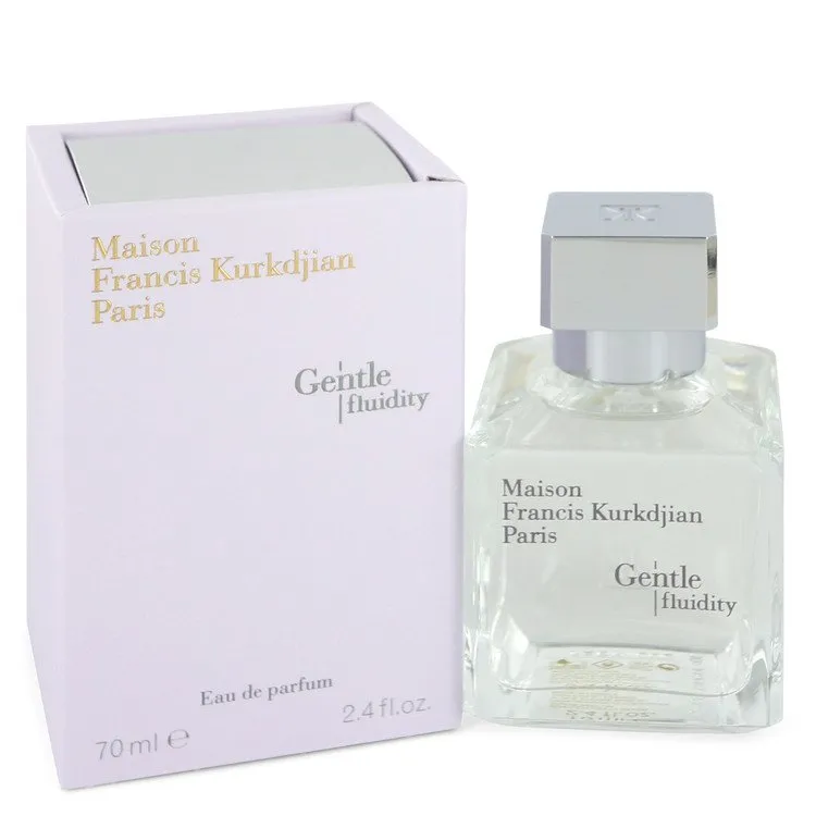 Gentle Fluidity Silver