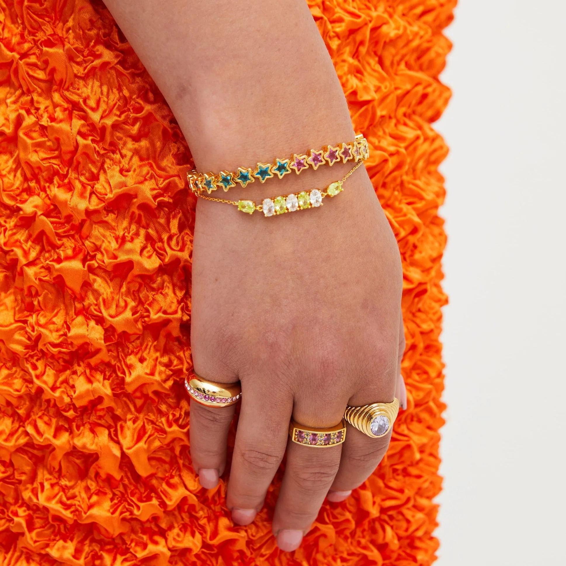 Gia Bracelet