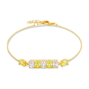 Gia Bracelet