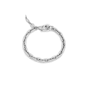 Giovanni Raspini Catena Cinet Emily Small Silver 925 11895