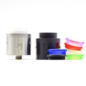 GM Mods - Sion RDA 25mm