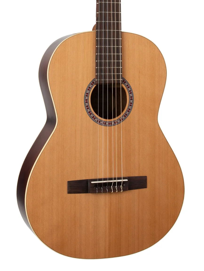 Godin 049707 Etude Left Handed Classical Guitar MADE In CANADA