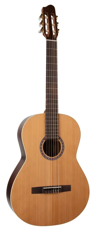 Godin 049707 Etude Left Handed Classical Guitar MADE In CANADA