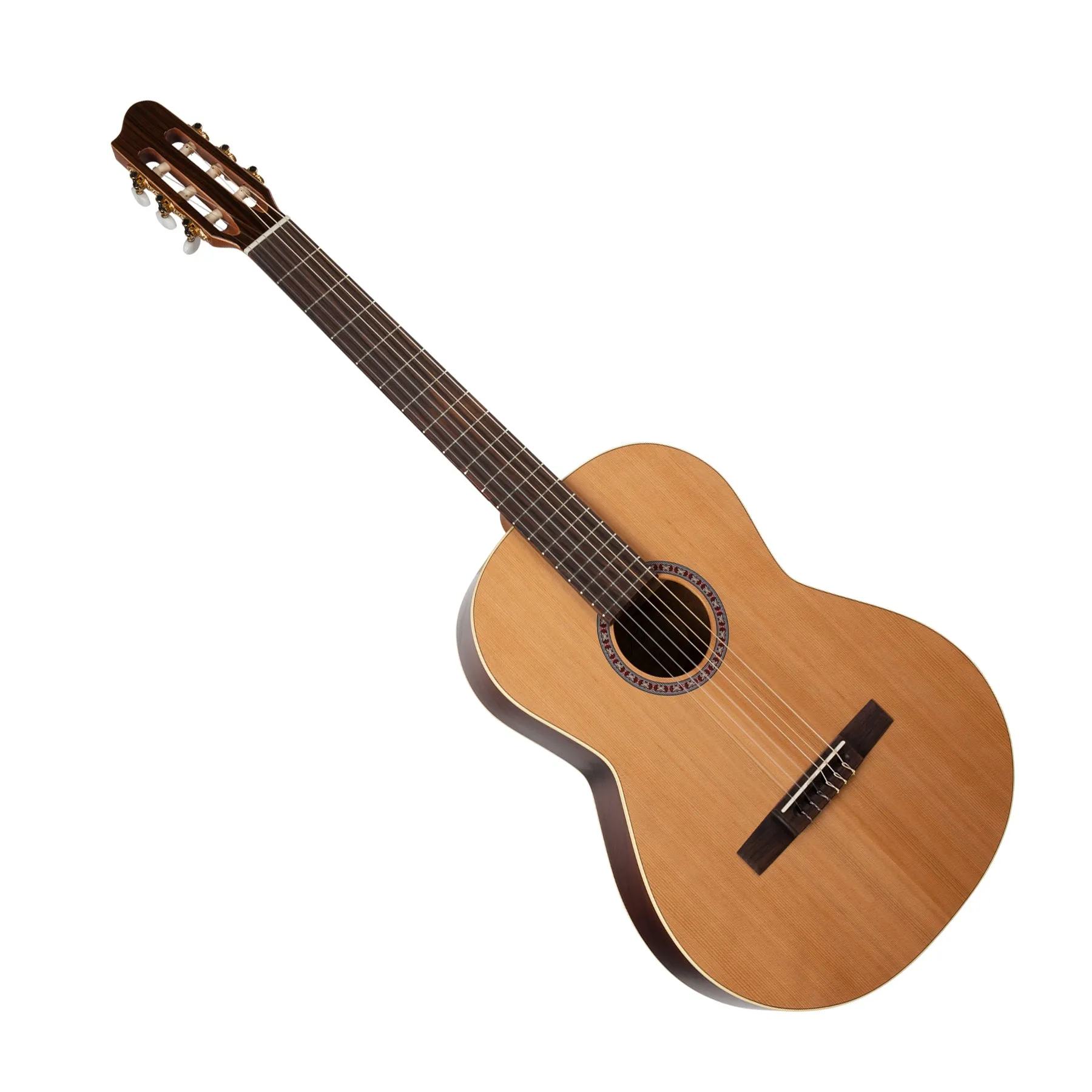 Godin 049707 Etude Left Handed Classical Guitar MADE In CANADA
