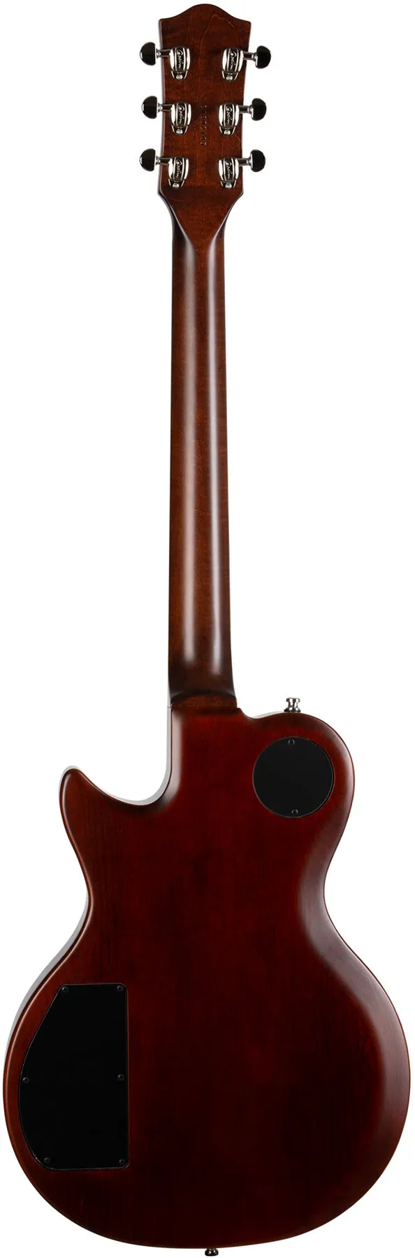 Godin 050482 Summit Classic HT Havana Brown 6 String RH Electric Guitar - See Description