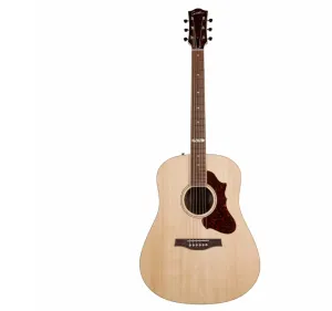 Godin 051526 Metropolis Natural RN GT EQ - MADE IN CANADA