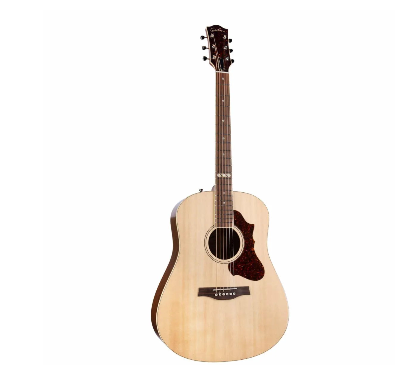Godin 051526 Metropolis Natural RN GT EQ - MADE IN CANADA