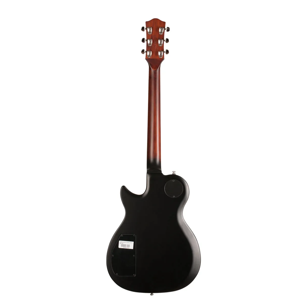 GODIN SG SUMMIT CLASSIC MATE BLACK