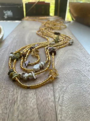 Golden Bird