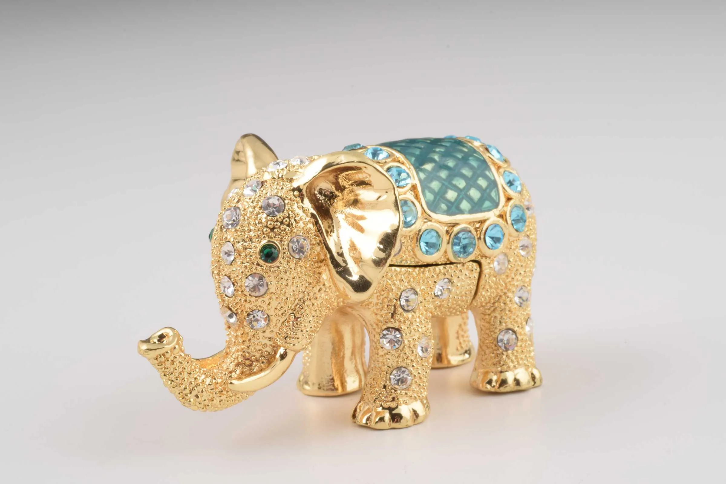 Golden Elephant