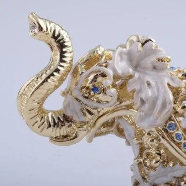 Golden Elephant