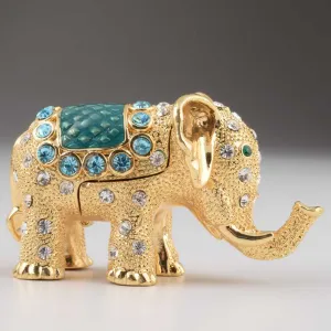 Golden Elephant