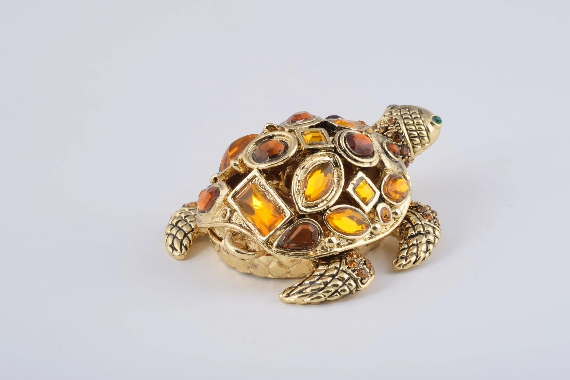 Golden Turtle