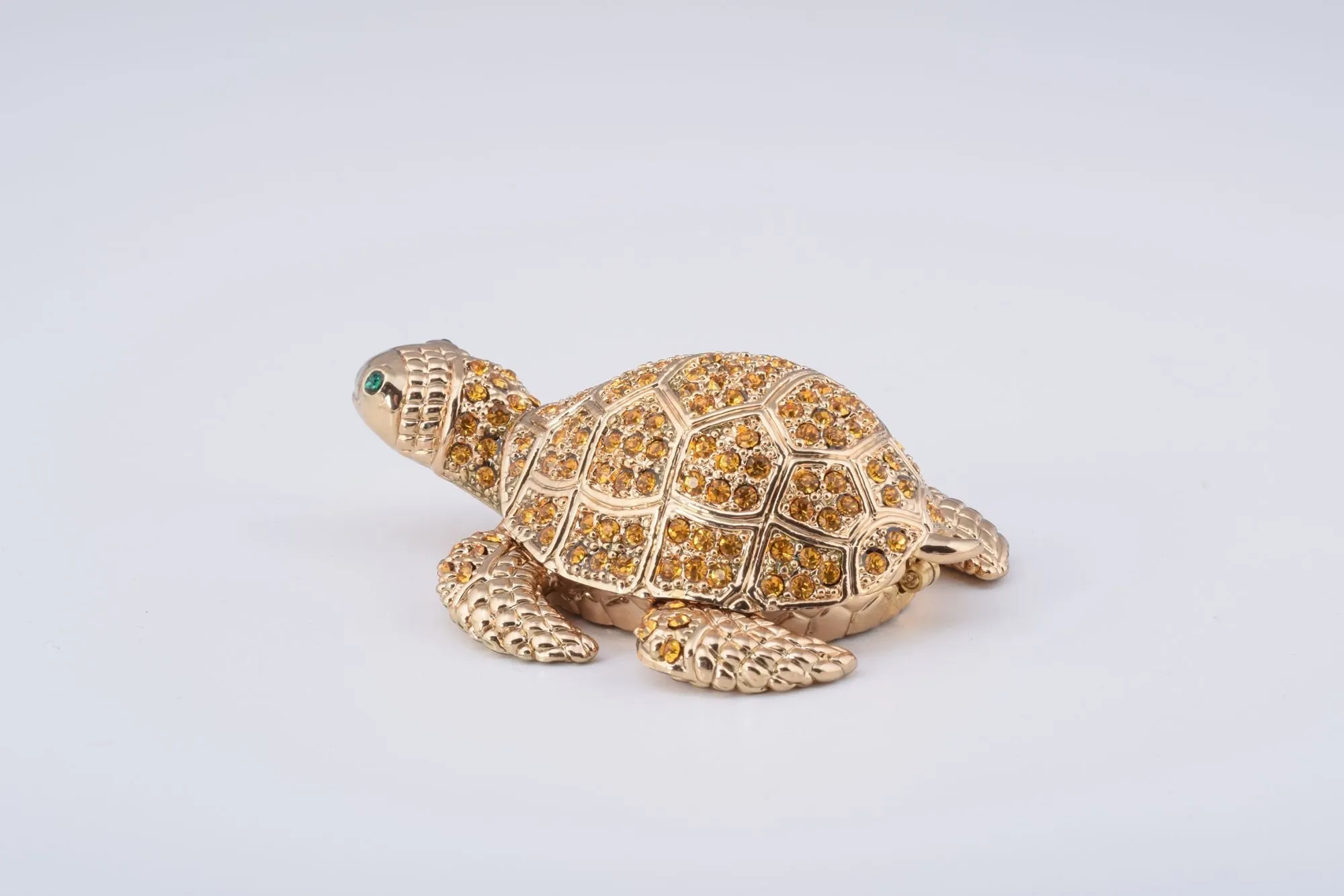 Golden Turtle