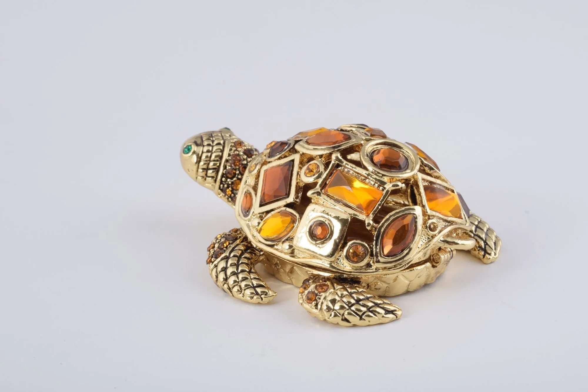 Golden Turtle
