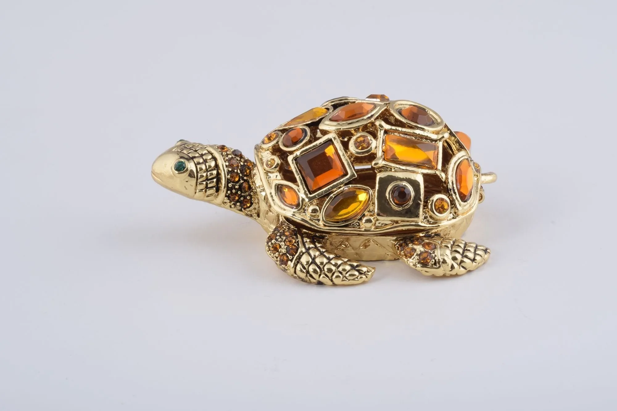 Golden Turtle