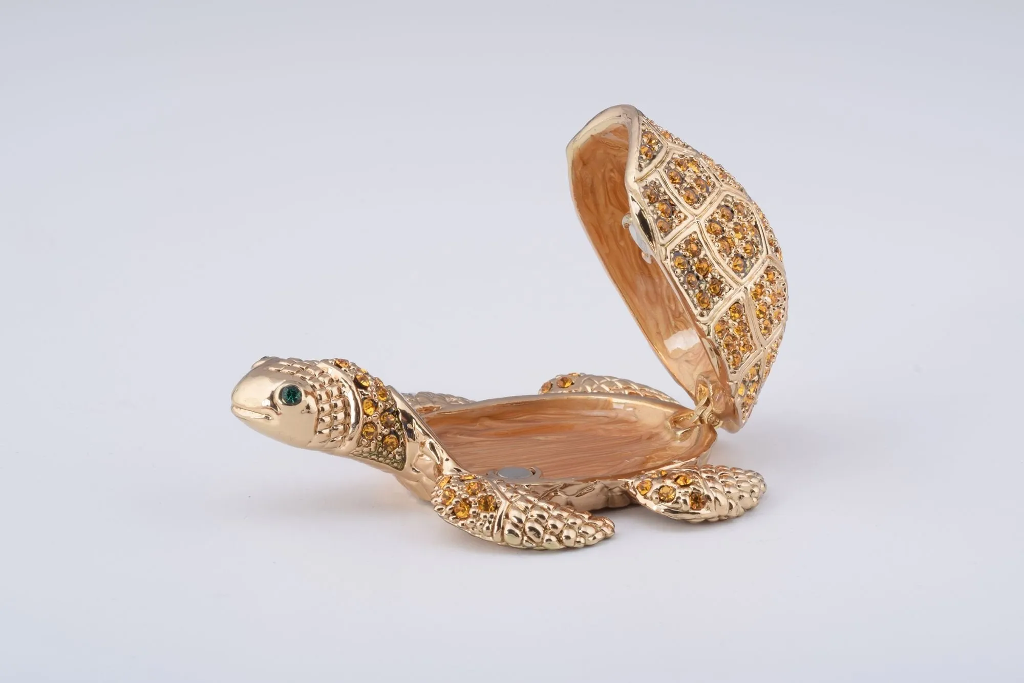 Golden Turtle