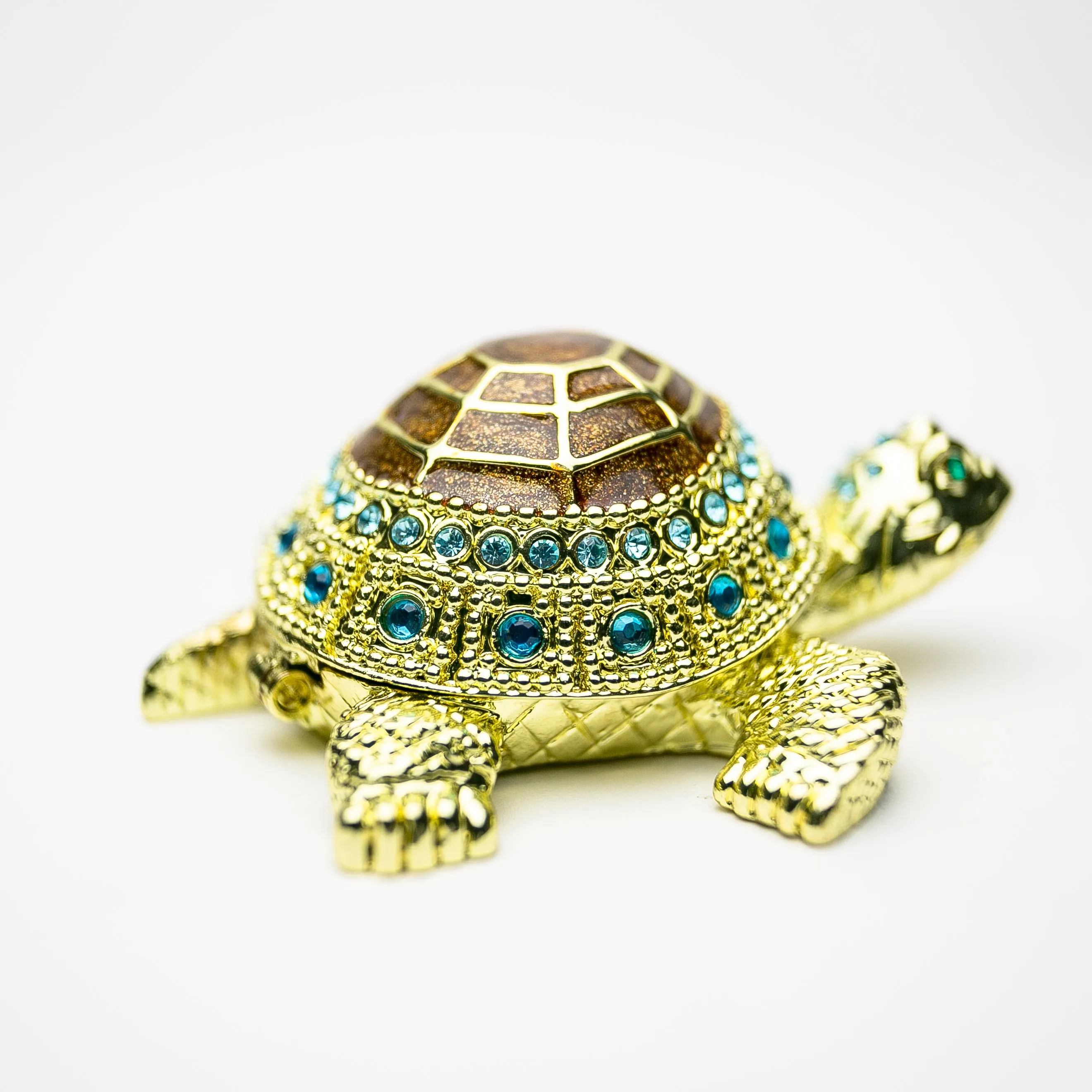 Golden Turtle