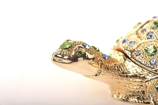 Golden Turtle