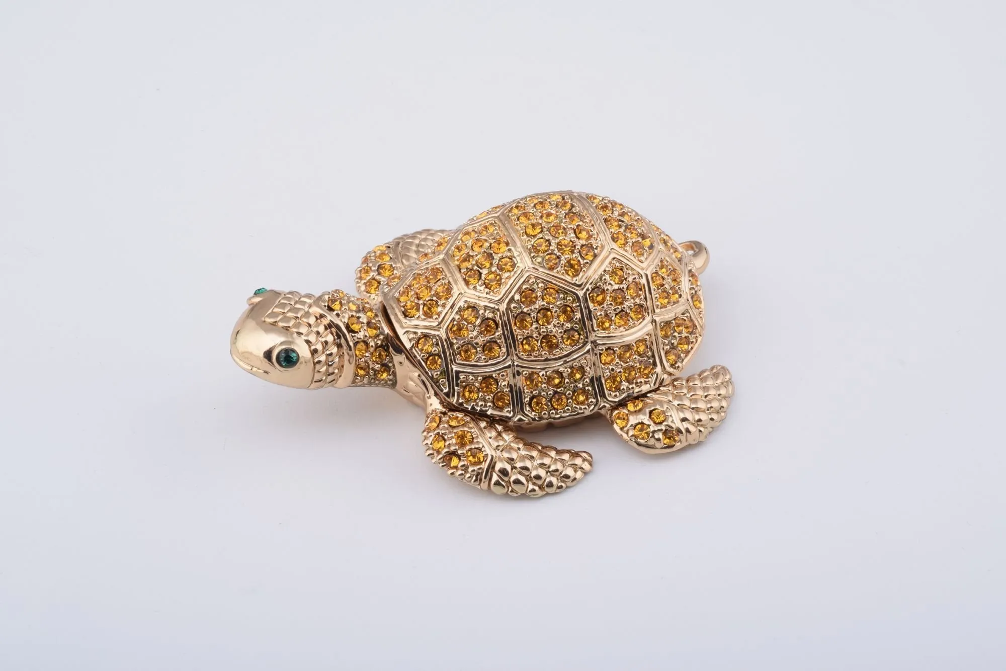 Golden Turtle