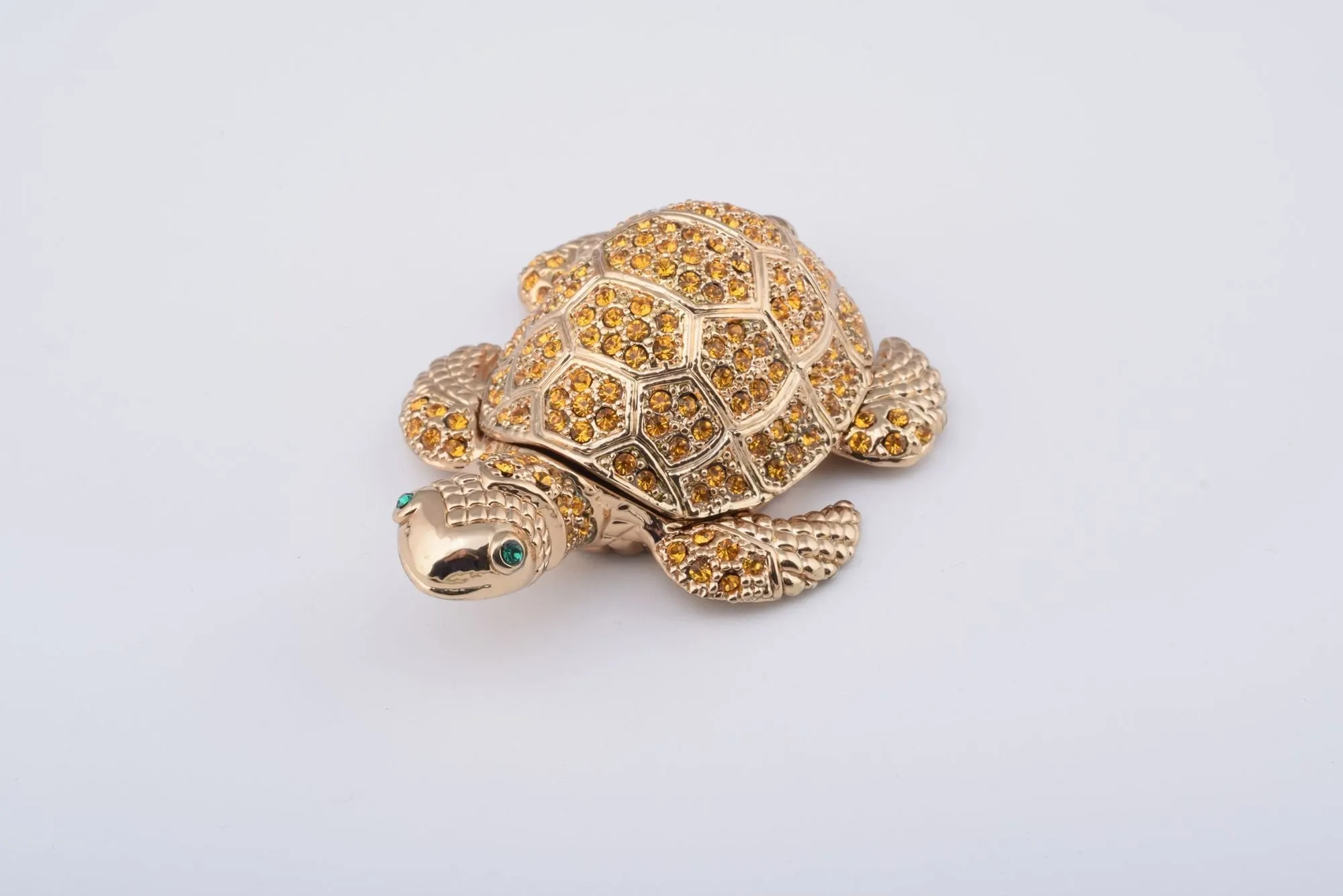 Golden Turtle