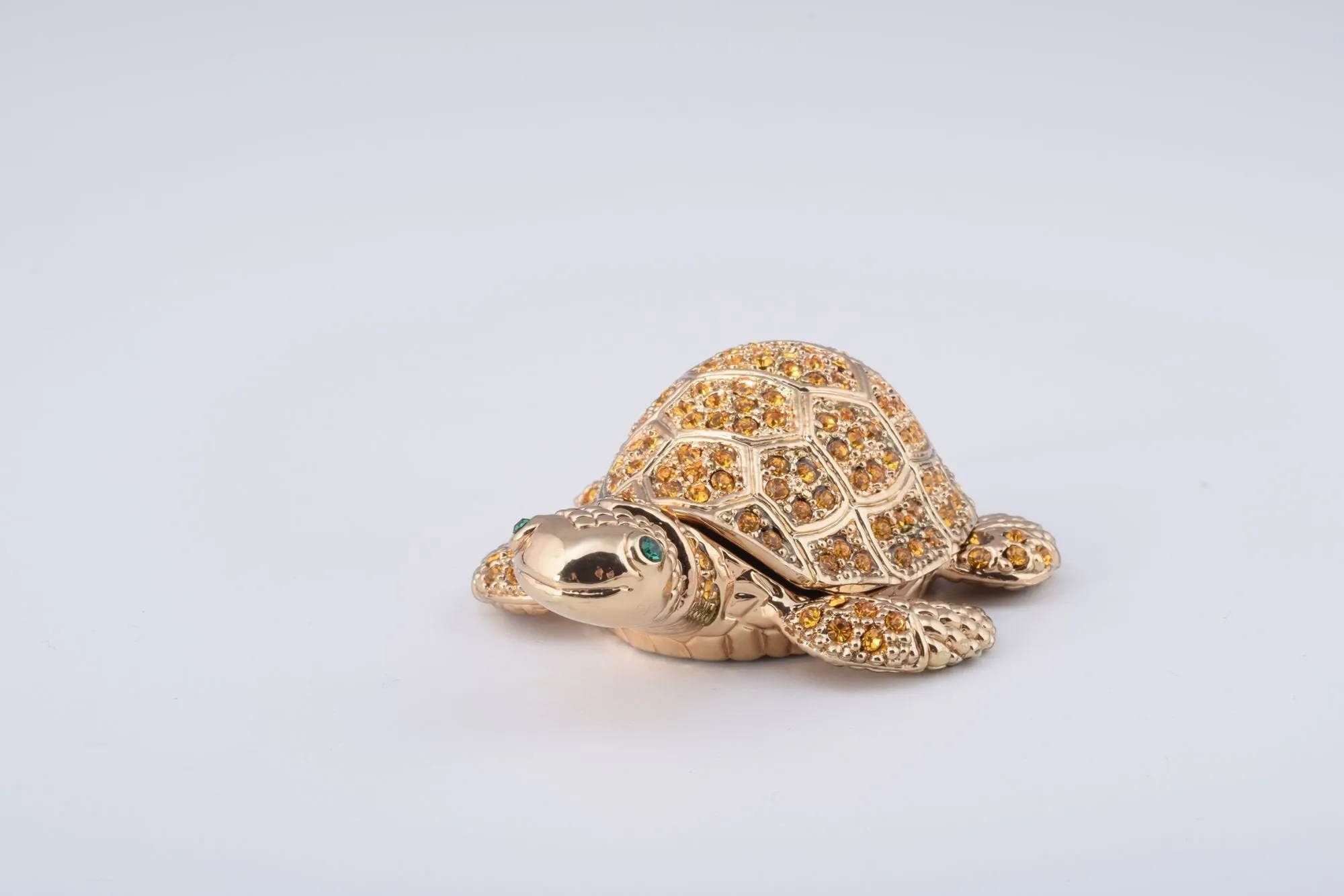 Golden Turtle
