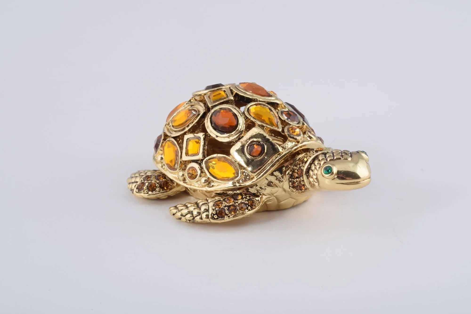 Golden Turtle