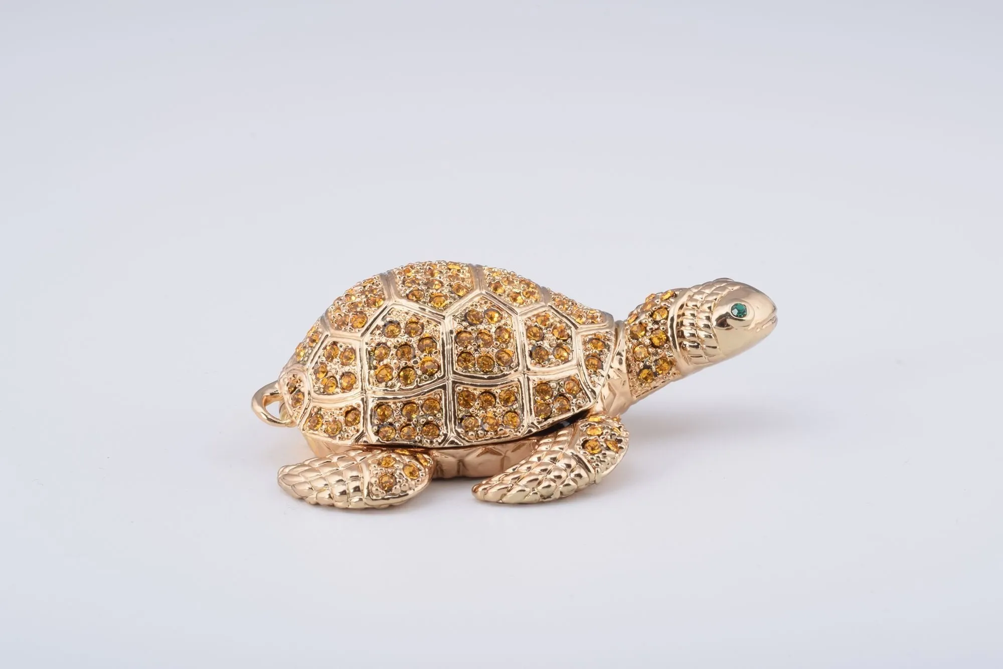 Golden Turtle