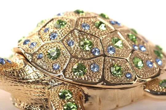 Golden Turtle