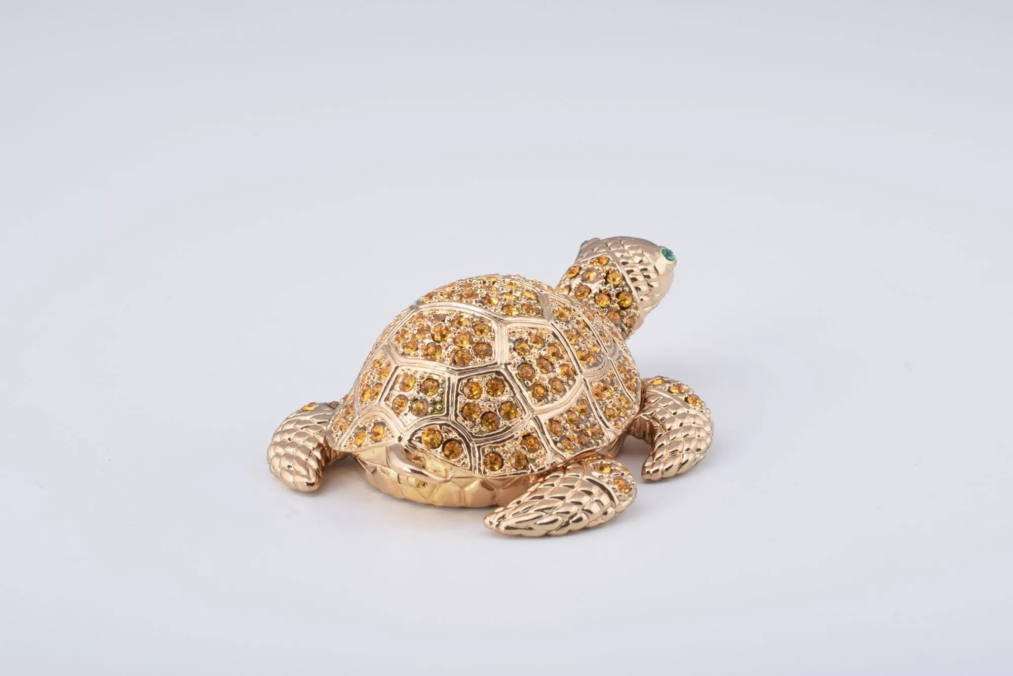Golden Turtle