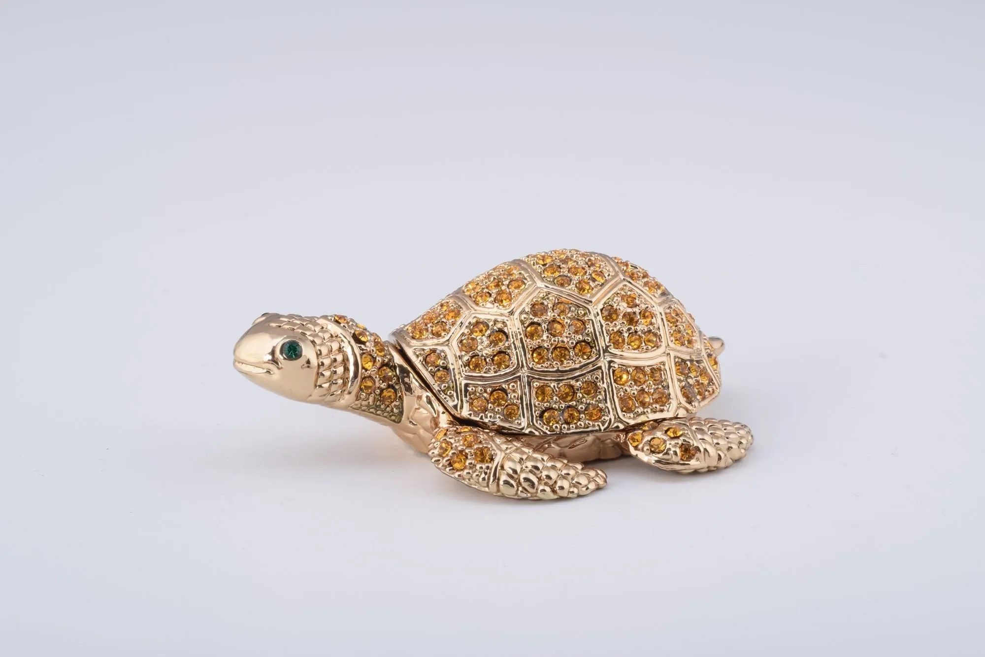Golden Turtle
