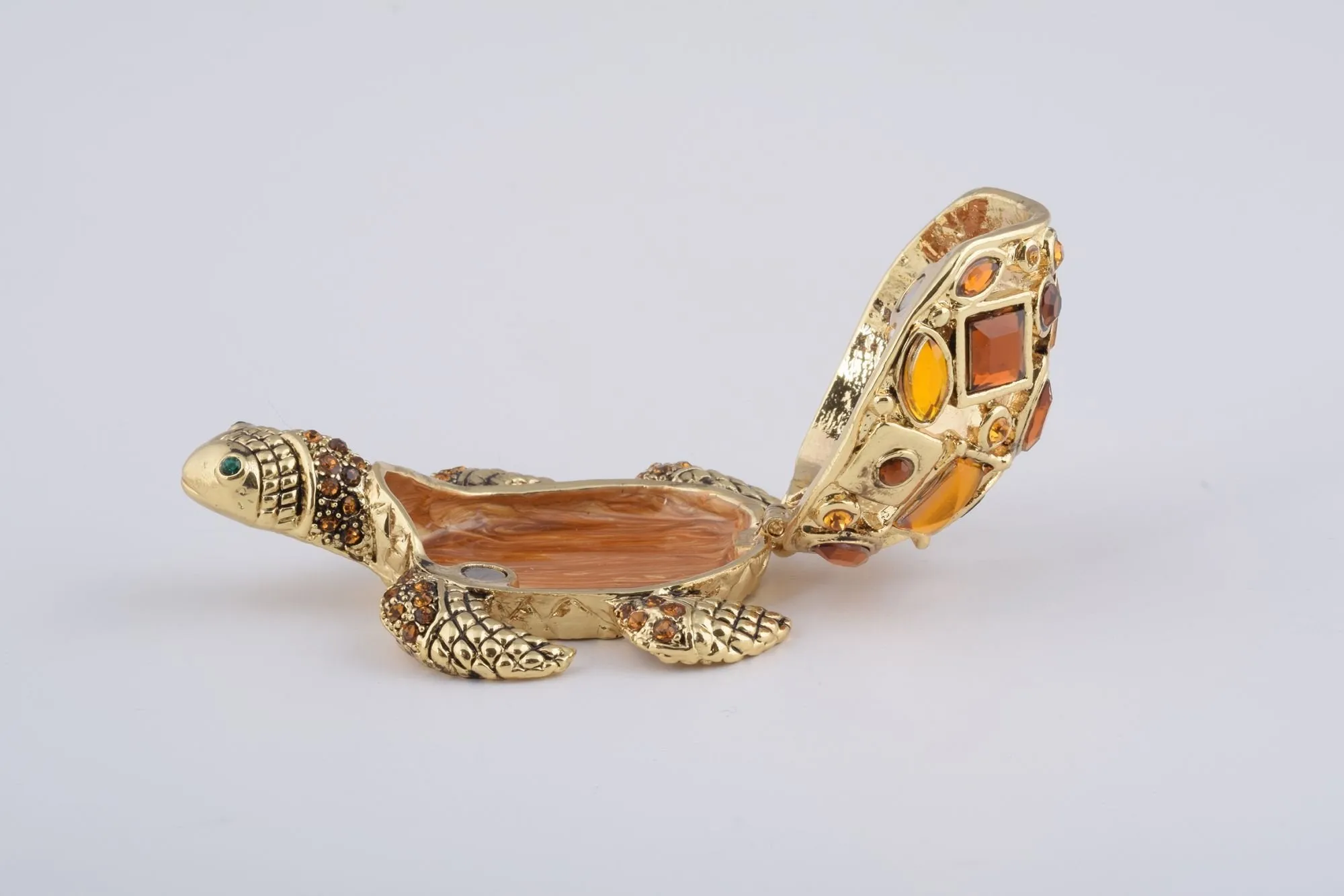 Golden Turtle