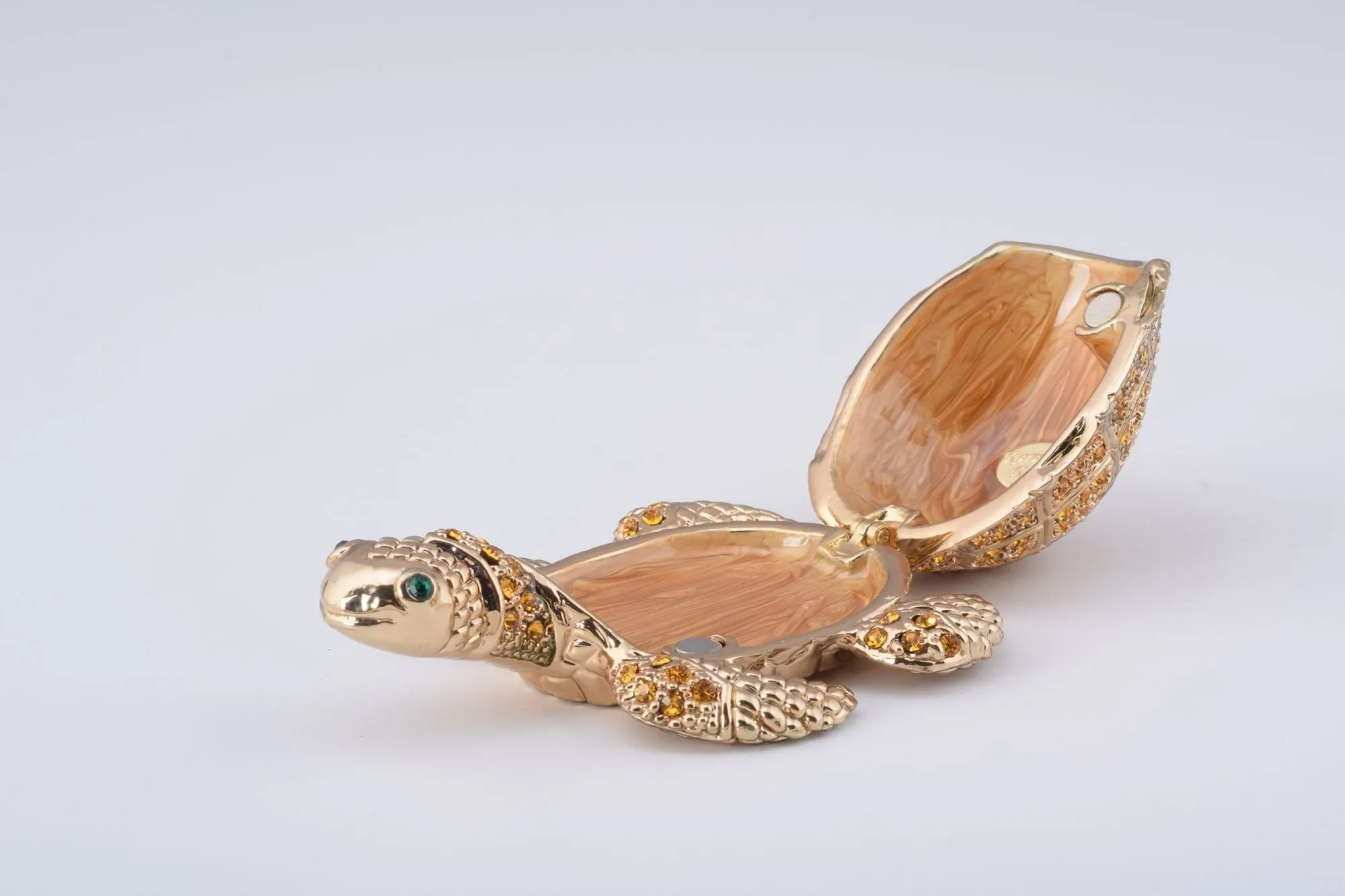 Golden Turtle