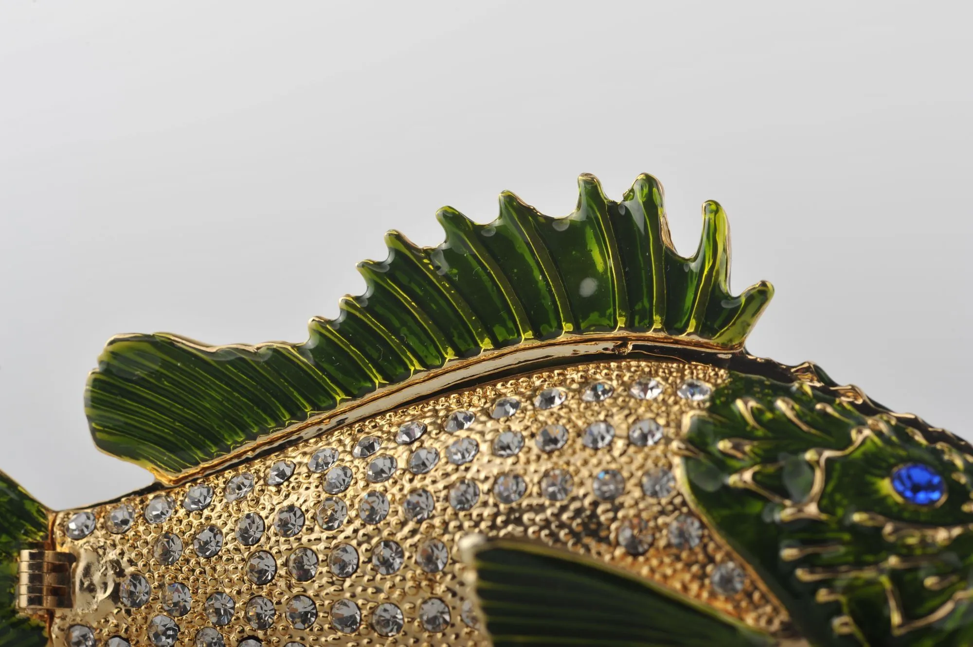 Green Fish