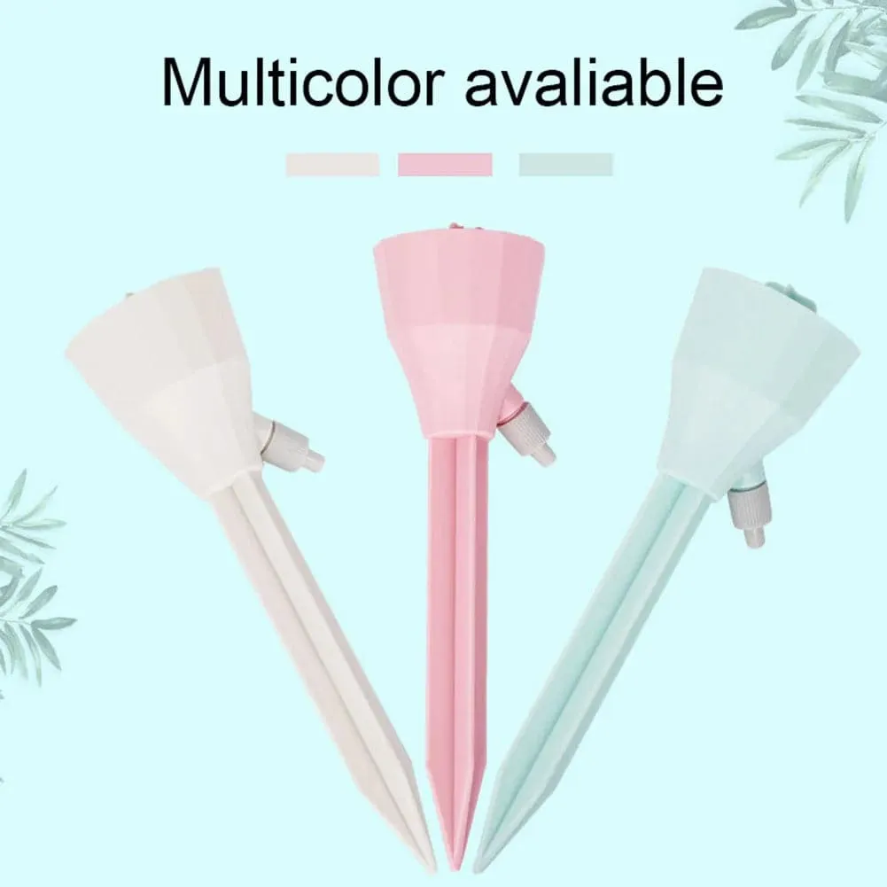 Green Thumb Helper Trio