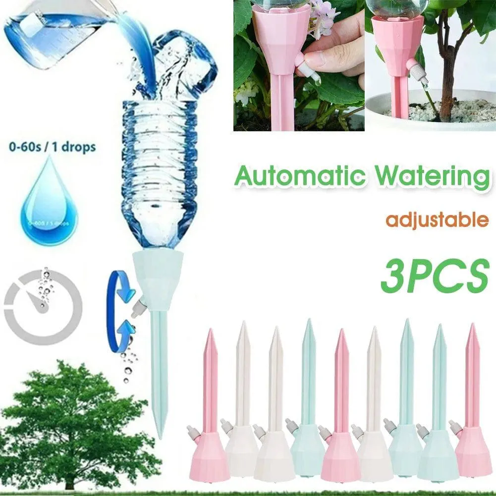Green Thumb Helper Trio
