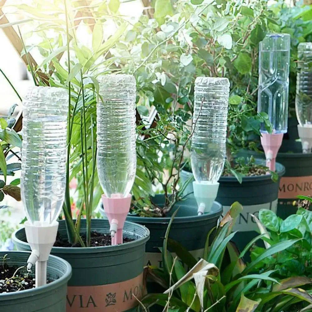 Green Thumb Helper Trio