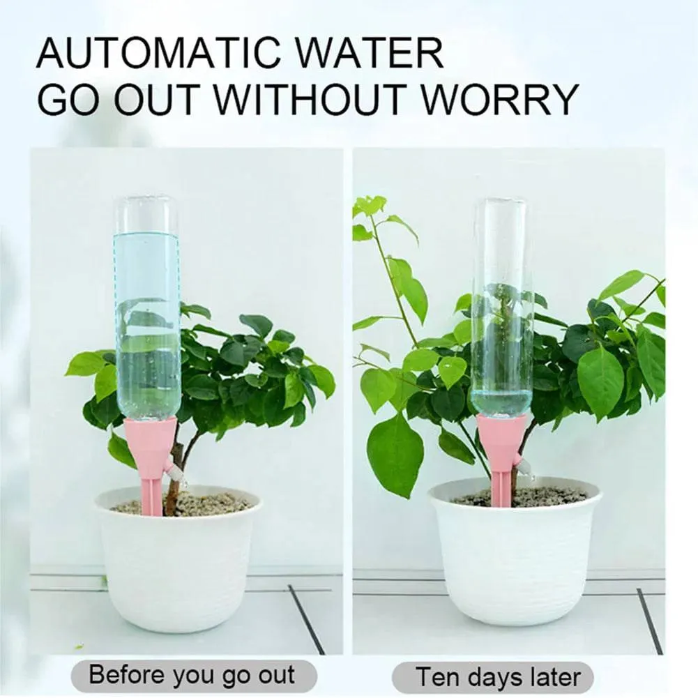 Green Thumb Helper Trio