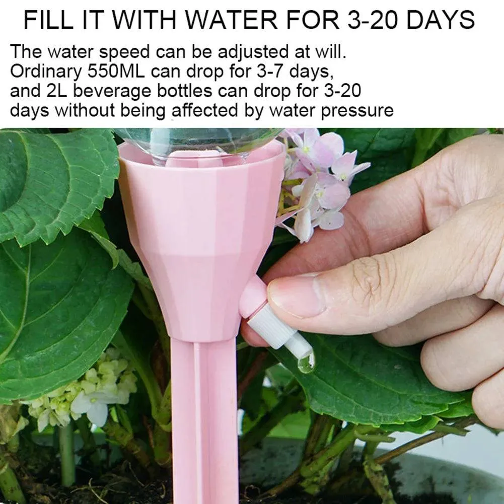 Green Thumb Helper Trio