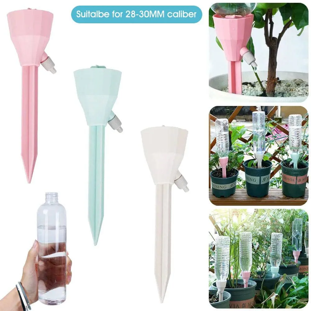 Green Thumb Helper Trio