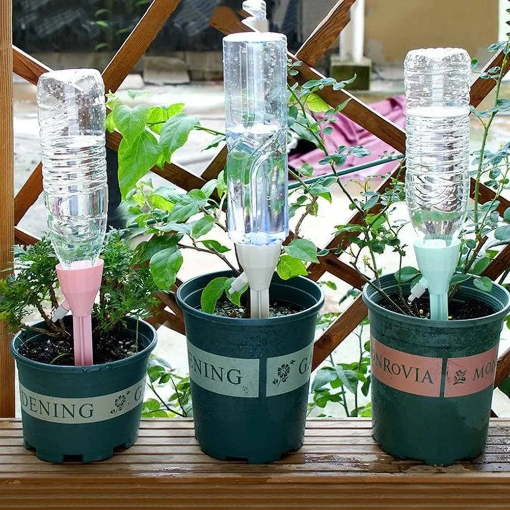 Green Thumb Helper Trio