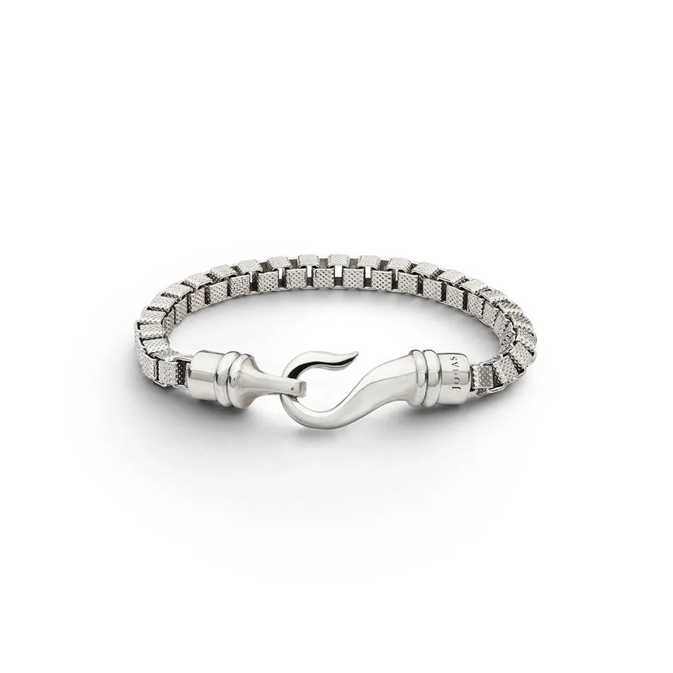 Gridlock Bracelet