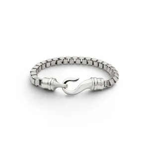 Gridlock Bracelet