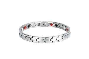 Harmonising Bracelet - Silver