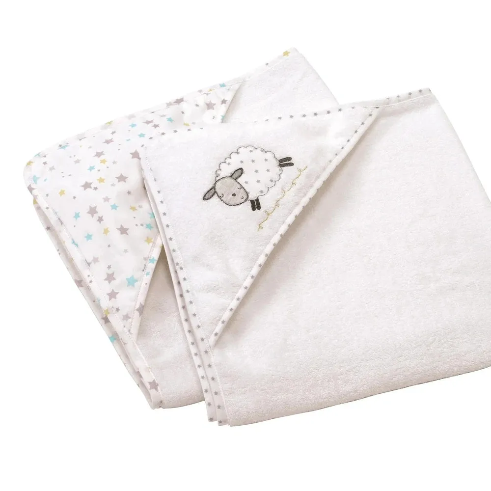 Hooded Cuddle Robes - Various