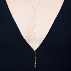 Ibiza Y-Necklace