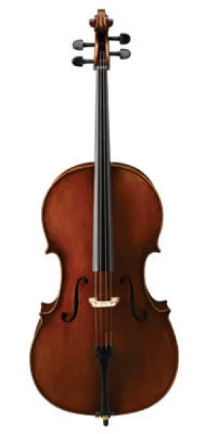 Ivan Dunov Master Model 403 Cello 2008